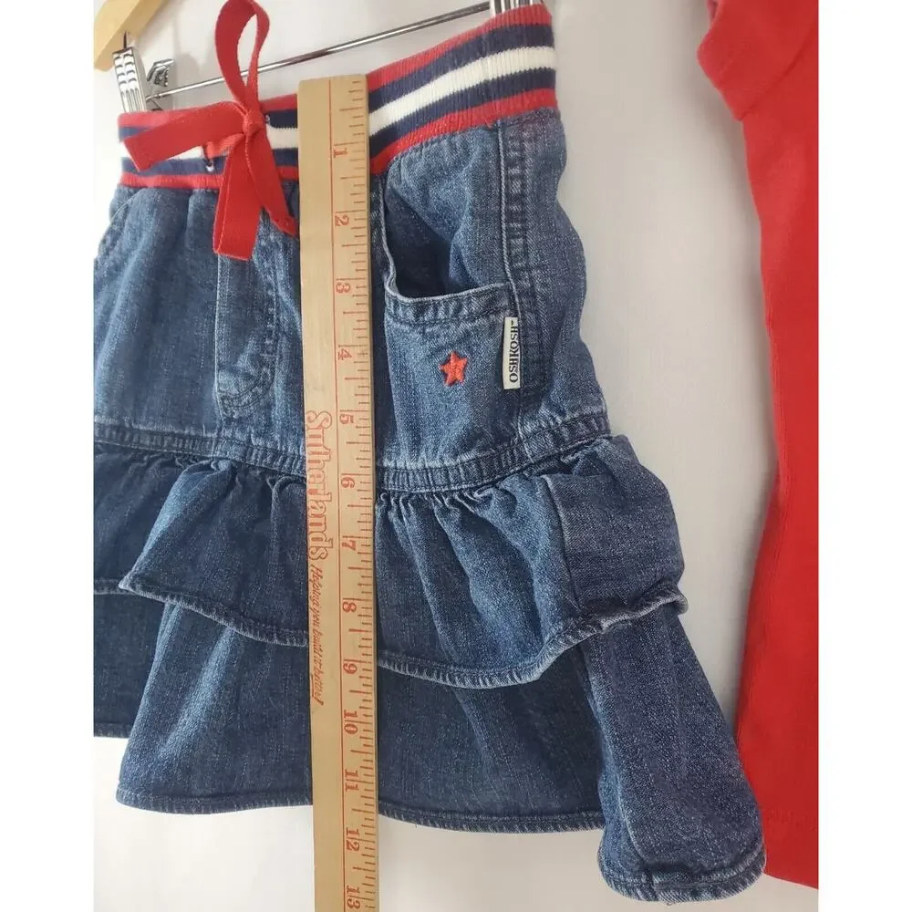 OshKosh Bgosh y2k oshkosh